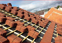 Rénover sa toiture à Chevagnes